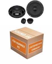 Casse Altoparlanti Front