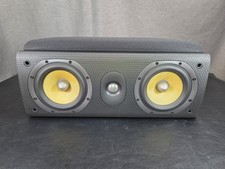 Altoparlante canale centrale