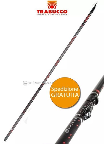 Canna bolognese trabucco - canna,