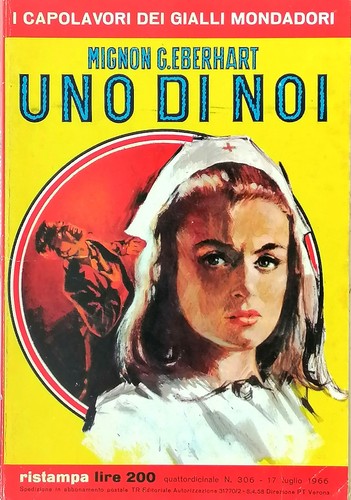 Uno noi mignon eberhart - uno, di