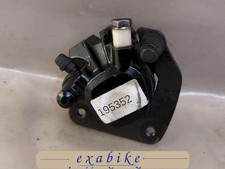 etrier de frein avant gauche