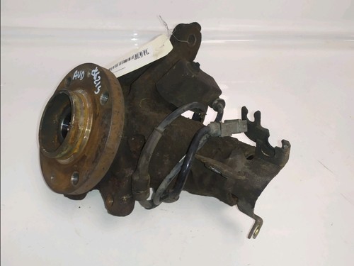 Fusee avant droite - fusee,
