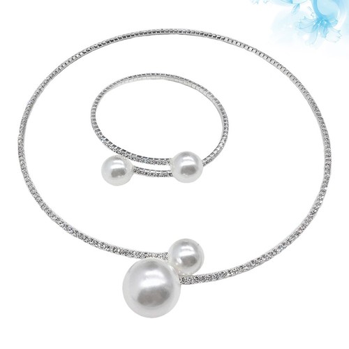 Pcs set gioielli da sposa - 2,
