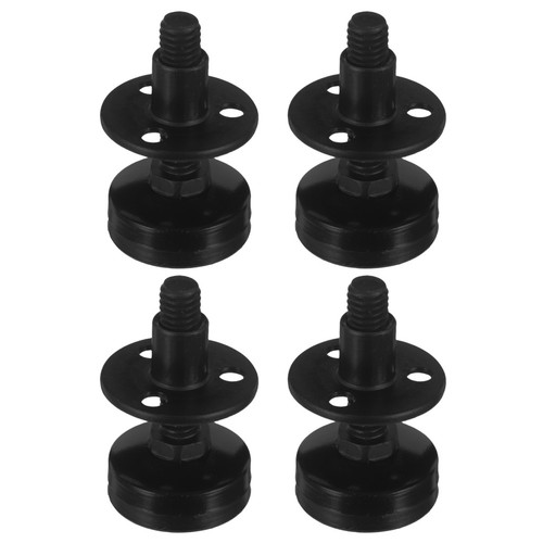 Pezzi gambe livellanti per - 4,