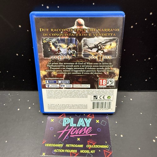 God war collection 2 - war,