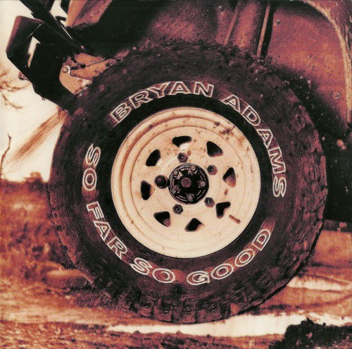 Bryan adams far - -,