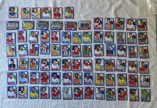 Figurine panini fifa world cup - figurine,