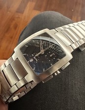 Longines Cronografo Quartz