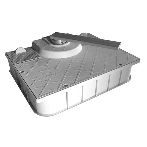 Came 001frog cassa di - 001frog-jc,