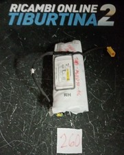 Airbag sedili destra Ford