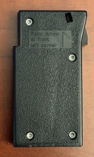 BSR Phonographic Cartridge for
