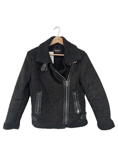 Only giubbotto invernale donna - only,