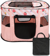 Cuccia Portatile Cane Gatto -