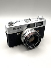 Canon - Canonet QL19