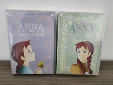Anna Dai Capelli Rossi - DVD