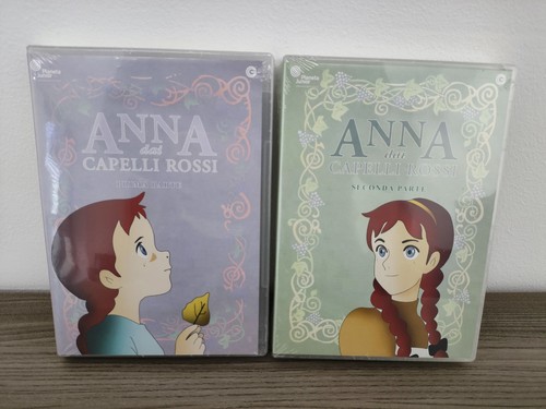 Anna dai capelli rossi - dai,