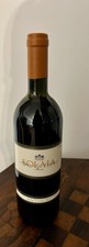 1988 Marchesi Antinori Solaia