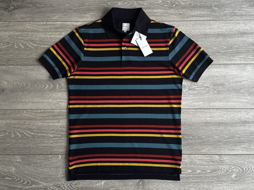 Paul smith polo shirt - shirt, artist