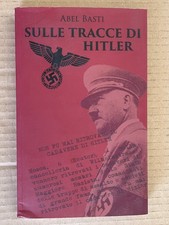 Abel basti sulle tracce - basti,