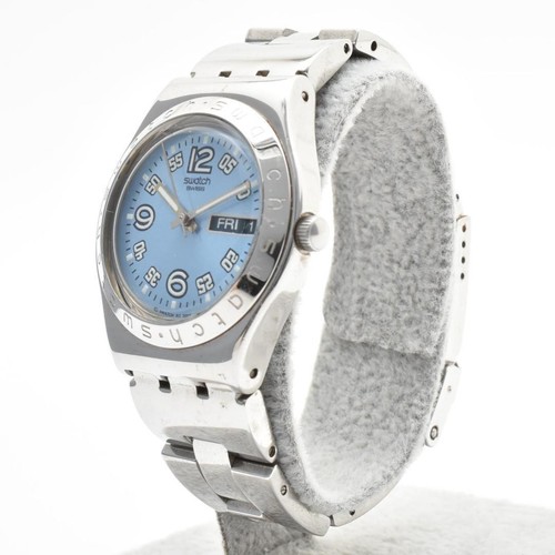 Orologio swatch uomo - swatch, day-date