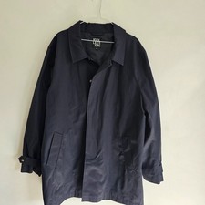 Debenhams UOMO trench formale
