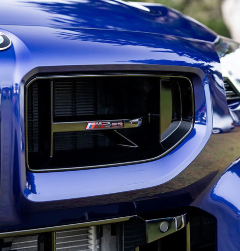 Bmw g87 griglia - g87, m2