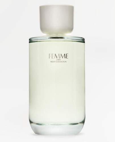 Zara femme 180 limited - 180, ml