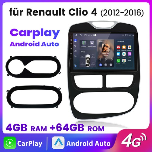 Per renault clio - per, iv