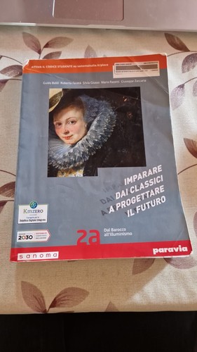 Imparare dai classici - classici, a