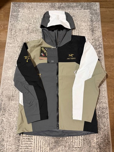 Arc teryx beta gore tex - beta, lt