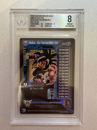 Dragon ball score goku - dragon,