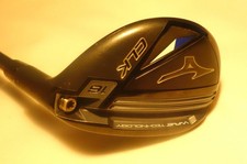 Mizuno CLK 2H Hybrid 16 gradi regolabile. Tensei CK 70 - Albero flessibile regolare RH.