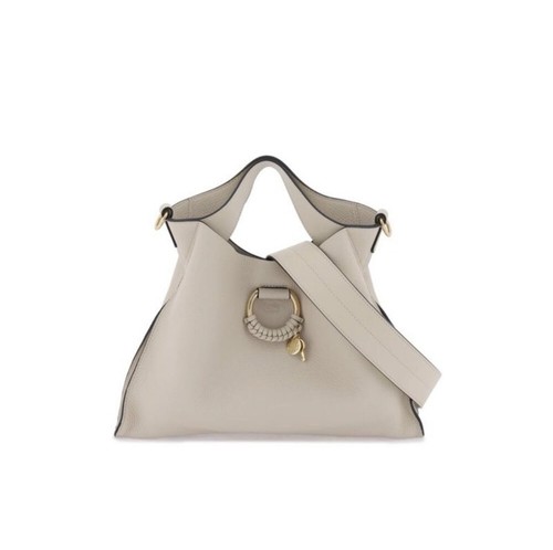 Borsa mano see chloe joan - a,