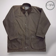 Barbour Classic Northumbria