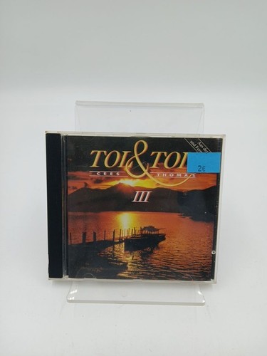 Iii tol - iii, &