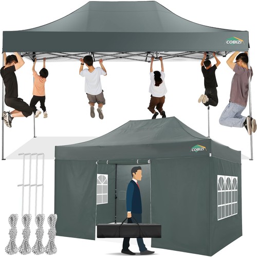 Cobizi gazebo 3x4 esterno - cobizi,