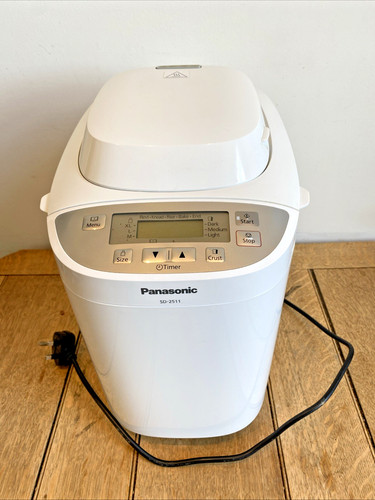 Panasonic 2511 macchina del - macchina,