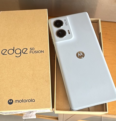 Smartphone motorola edge - edge, 50