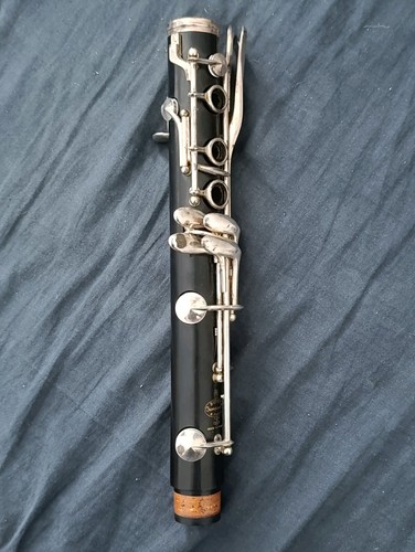 Clarinet buffet crampon - clarinet, rc