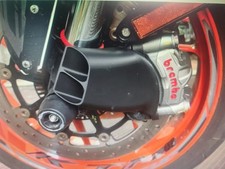 Condotto Aria Freno Ktm 1290