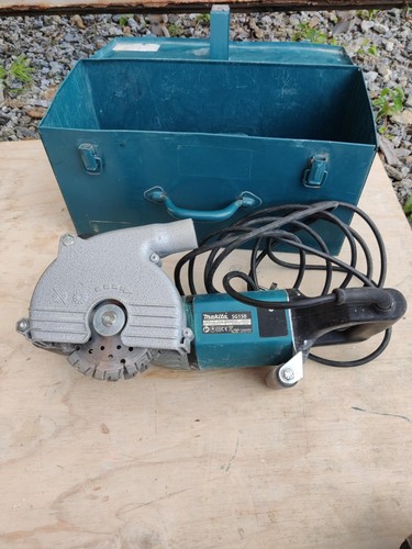 Makita sg150 scanalatrice per - scanalatrice,