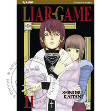 Liar game n° 02