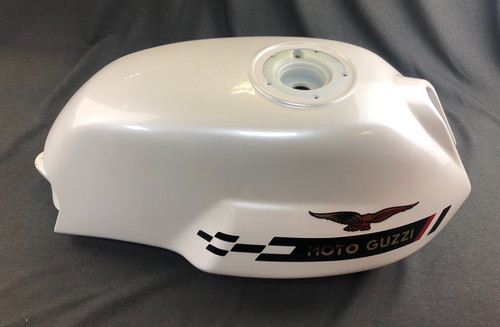 Nuovo originale moto guzzi - nuovo,