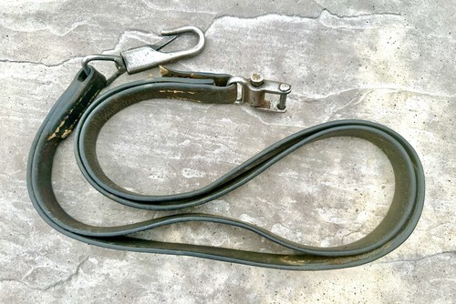 Mg42 imbracatura pelle - mg42, imbracatura/pelle