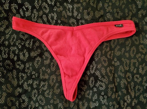 Panty perizoma victoria - panty,