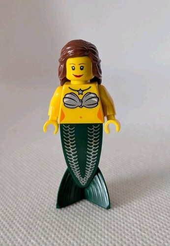 Lego pi088 minifigure - pi088,