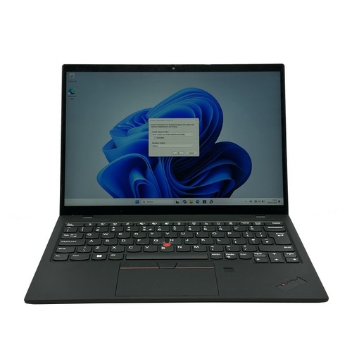 Lenovo thinkpad nano gen - lenovo,
