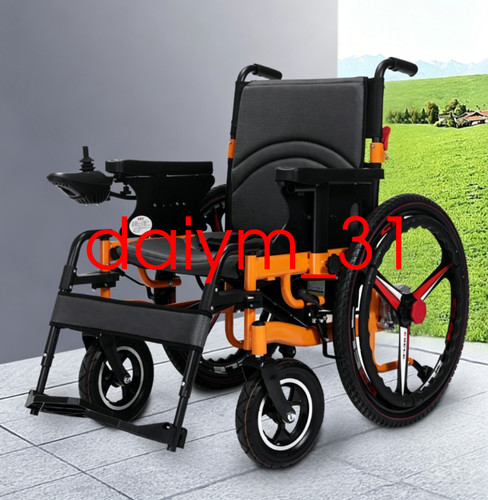 Widen sedia rotelle - sedia, a