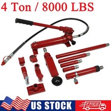 15pcs porta power - power, hydraulic