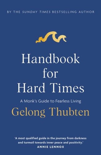 Handbook for hard times a - hard, times: